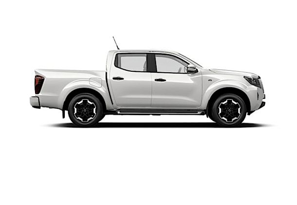 NISSAN FRONTIER PICK UP ( available for Bonaire en Curacao )