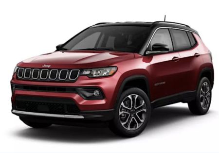 Alquila un coche SUV con kilometraje ilimitado por 1, 2 o 3 días
