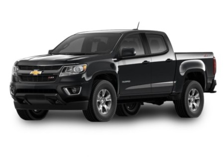 Chevrolet Colorada BONAIRE