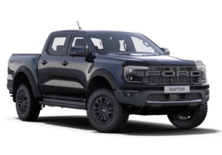 Ford Raptor Super Deluxe Pickup BONAIRE