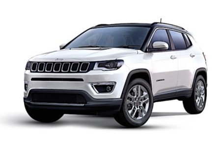 Rent a SUV car with unlimited mileage for 1, 2, or 3 days.